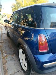 Mini Cooper 2003 1.6 116hp-thumb-15