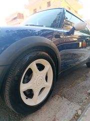 Mini Cooper 2003 1.6 116hp-thumb-20