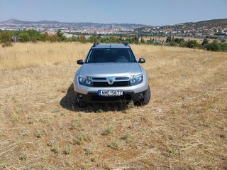 Dacia Duster 2013 ΕΠΑΓΓΕΛΜΑΤΙΚΟ 4Χ4 5 ΘΕΣΕΩΝ-thumb-1