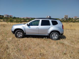 Dacia Duster 2013 ΕΠΑΓΓΕΛΜΑΤΙΚΟ 4Χ4 5 ΘΕΣΕΩΝ-thumb-3
