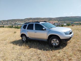 Dacia Duster 2013 ΕΠΑΓΓΕΛΜΑΤΙΚΟ 4Χ4 5 ΘΕΣΕΩΝ-thumb-4