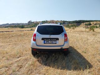 Dacia Duster 2013 ΕΠΑΓΓΕΛΜΑΤΙΚΟ 4Χ4 5 ΘΕΣΕΩΝ-thumb-5