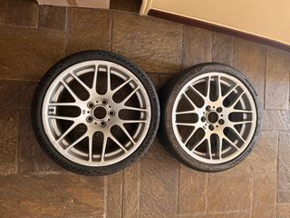 BMW BBS Style 163M 19"-thumb-1