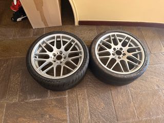 BMW BBS Style 163M 19"