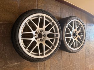 BMW BBS Style 163M 19"-thumb-2