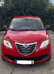 Lancia Ypsilon 2013
