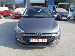 Hyundai i 20 2017