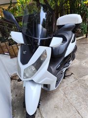 Sym Citycom 300i 2013