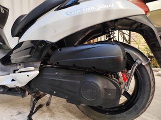 Sym Citycom 300i 2013-thumb-14