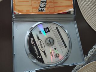 GTA San Andreas Platinum-thumb-1