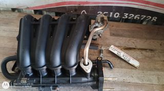 ΠΟΛΛΑΠΛΗ ΕΙΣΑΓΩΓΗΣ DAEWOO MATIZ 1.0, ΚΩΔ.ΚΙΝΗΤΗΡΑ: B10S1 , ΜΟΝΤΕΛΟ 2000-2008-thumb-2