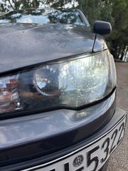 Mitsubishi Lancer 2009 1.5