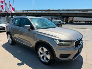 Volvo XC40 2021 MOMENTUM-AUTO-1.5 T3 163 HP-ZANT/XA 18'-ΚΑΜΕΡΑ-63000 ΧΛΜ