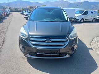 Ford Kuga 2016 1.5TDCI*EURO6*NAVI*ΑΡΙΣΤΟ*120PS*-thumb-1