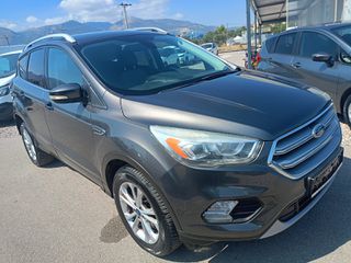 Ford Kuga 2016 1.5TDCI*EURO6*NAVI*ΑΡΙΣΤΟ*120PS*-thumb-2