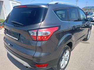 Ford Kuga 2016 1.5TDCI*EURO6*NAVI*ΑΡΙΣΤΟ*120PS*-thumb-3