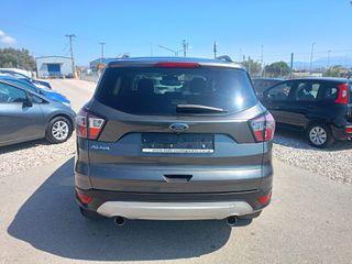 Ford Kuga 2016 1.5TDCI*EURO6*NAVI*ΑΡΙΣΤΟ*120PS*-thumb-4