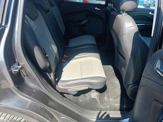 Ford Kuga 2016 1.5TDCI*EURO6*NAVI*ΑΡΙΣΤΟ*120PS*-thumb-9