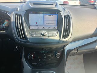 Ford Kuga 2016 1.5TDCI*EURO6*NAVI*ΑΡΙΣΤΟ*120PS*-thumb-11