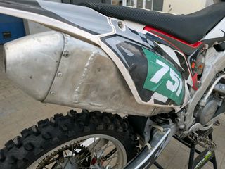 Honda CRF 250 2011-thumb-3