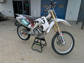 Honda CRF 250 2011-thumb-5