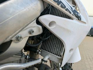 Honda CRF 250 2011-thumb-6