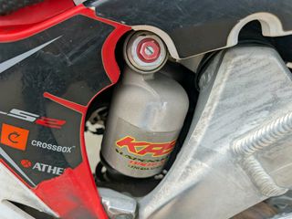 Honda CRF 250 2011-thumb-7