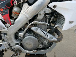 Honda CRF 250 2011-thumb-8