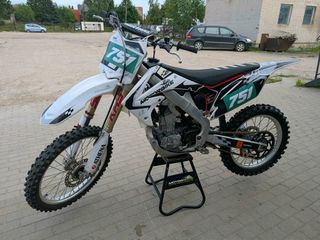 Honda CRF 250 2011-thumb-10