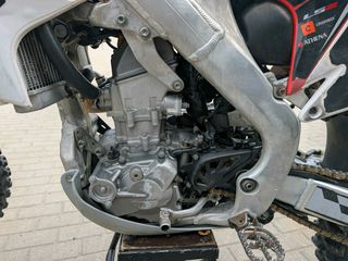 Honda CRF 250 2011-thumb-11