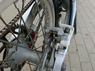 Honda CRF 250 2011-thumb-14