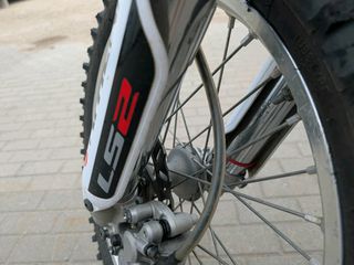 Honda CRF 250 2011-thumb-15