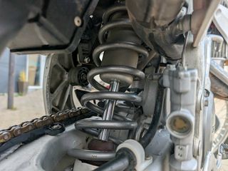 Honda CRF 250 2011-thumb-22