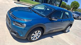 Citroen C4 Cactus 2020 110hp_facelift_Δώρο Ιμάντας χρονισμού-thumb-2