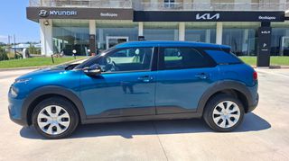Citroen C4 Cactus 2020 110hp_facelift_Δώρο Ιμάντας χρονισμού-thumb-3