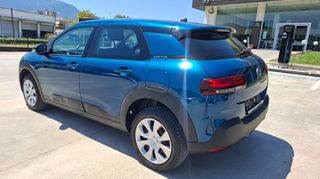 Citroen C4 Cactus 2020 110hp_facelift_Δώρο Ιμάντας χρονισμού-thumb-4