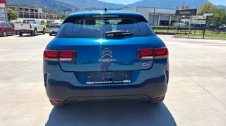 Citroen C4 Cactus 2020 110hp_facelift_Δώρο Ιμάντας χρονισμού-thumb-5