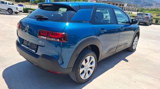 Citroen C4 Cactus 2020 110hp_facelift_Δώρο Ιμάντας χρονισμού-thumb-6