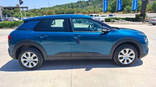 Citroen C4 Cactus 2020 110hp_facelift_Δώρο Ιμάντας χρονισμού-thumb-7