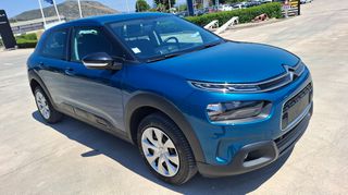 Citroen C4 Cactus 2020 110hp_facelift_Δώρο Ιμάντας χρονισμού-thumb-8