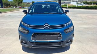 Citroen C4 Cactus 2020 110hp_facelift_Δώρο Ιμάντας χρονισμού-thumb-9
