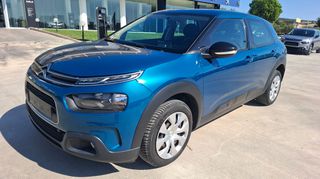 Citroen C4 Cactus 2020 110hp_facelift_Δώρο Ιμάντας χρονισμού-thumb-36