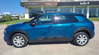 Citroen C4 Cactus 2020 110hp_facelift_Δώρο Ιμάντας χρονισμού-thumb-37