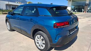 Citroen C4 Cactus 2020 110hp_facelift_Δώρο Ιμάντας χρονισμού-thumb-38