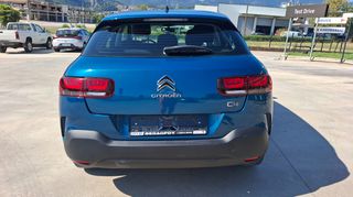 Citroen C4 Cactus 2020 110hp_facelift_Δώρο Ιμάντας χρονισμού-thumb-39