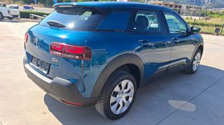 Citroen C4 Cactus 2020 110hp_facelift_Δώρο Ιμάντας χρονισμού-thumb-40