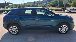 Citroen C4 Cactus 2020 110hp_facelift_Δώρο Ιμάντας χρονισμού-thumb-41