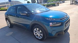 Citroen C4 Cactus 2020 110hp_facelift_Δώρο Ιμάντας χρονισμού-thumb-42