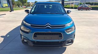 Citroen C4 Cactus 2020 110hp_facelift_Δώρο Ιμάντας χρονισμού-thumb-43