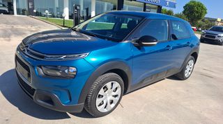 Citroen C4 Cactus 2020 110hp_facelift_Δώρο Ιμάντας χρονισμού-thumb-44